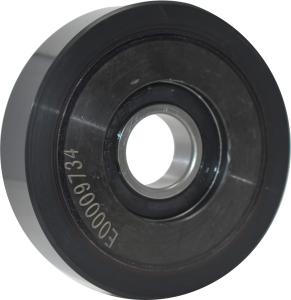 Rolle für Rollenführung - Europa 2000 Hydraulik