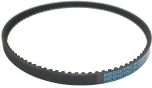 Zahnriemen RPP5; 9mm Länge:450mm