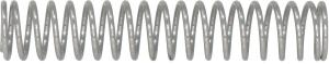 Druckfeder für Mitnehmerschwert L=52mm