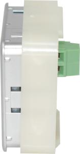 Anzeige AUSSER BETRIEB" (TAB01738)"