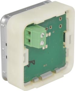 Anzeige AUSSER BETRIEB" (TAB01738)"
