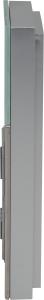 Aussenruf kompl. LOP GS 100 P-2WSF
