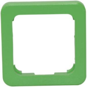 Grüne Umrandung für Taster EB210