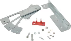 Türkontaktbrücke komplett für PLT und SPX4/T