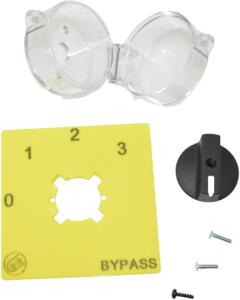 Betätiger 018 im Kit
