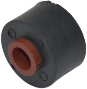 Hakenriegelrolle klein für ADV D30xD10xB18