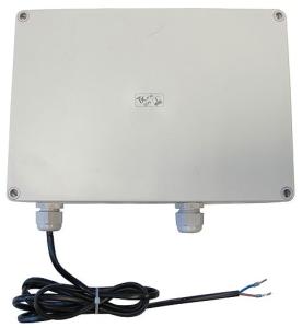 Notstromgerät NSG 24VDC / 1,2Ah