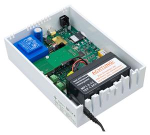 GSM 100XT Grundgerät ohne SIM