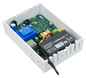 MSA 2 X Maschinenraum-Sprechadapter