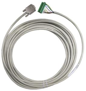 Anschlusskabel für AWG GM400.Z26 10m