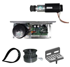 Sematic 2000B Evolution Kit - Umbausatz Türantrieb