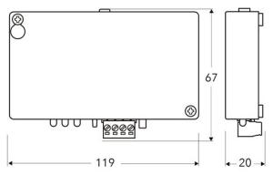 SafeLine GL1-4G