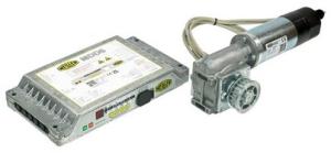 Türantrieb MDD6 400kg rechts, IP54