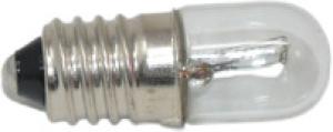 Röhrenlampe 10x28mm E10 28V 3W