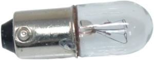 Röhrenlampe 10x28mm BA9s 28V 1W