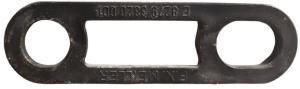 Lasche für Hakenriegel TTS/STS 25-32