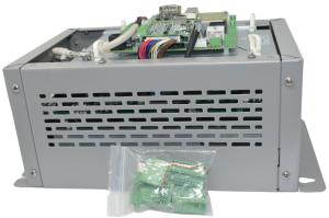 AS380 Frequenzumrichter, 7,5kW; 400V