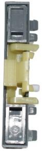 ABB-Hilfsschalterblock CAL4-11
