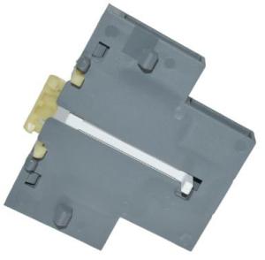 ABB-Hilfsschalterblock CAL4-11