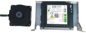 Türsteuerung komplett LDO AC 4.0