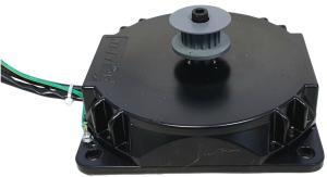 Brushless Getriebemotor LDO AC 4.0