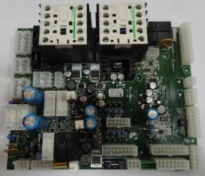 E07 POWER ELECTRIC BOARD