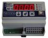 Weight Watcher AE12 mit Analogausgang 10V Auswerteeinheit für bis zu 12 LS1