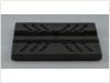 Führungsschuheinlage 100mm für Laufschiene 5mm XB.0317