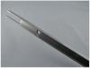 Führungsschiene Rollade Edelstahl 1200 mm hoch