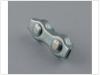 Türseilklemme für 3mm Seil Duplexklemme NG 3,0
