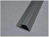 Türgriff Aluminium für Schiebetüren (bis 1000mm lang)