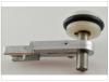 Rollenhebel für Lagerbock SKG Achse 52mm lang für ISO-MAX
