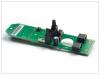 Ruftableauplatine SKG-ES2 mit LED Matrix