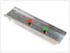Magnethalteblech inkl. Magnete (2 Stck.) für BN310-RZ
