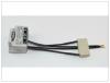 Gleichrichter 230/103 V EWM E 400+175-1 für Antriebe AG 50-600