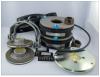 Bremse für Triebwerk GFC 90.25  2 B zu Motor M055.001-063
