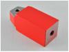 Kettenendstück für 5/8 x 3/8"  50-ISO-Max mit Gewinde für Kettenbefestigung am Gerüst