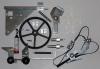 Kit für Türantrieb QKS 11TL