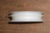 Laufrolle mit Seilrille  D 75x20