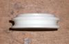 Laufrolle ohne Seilrille  D75x20