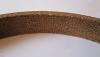 Bremsband, gewebt Qual. 2842, 50 x 5mm