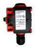Taster Bremskontrolle 24V DC 200mA IP65, OR81GL-DHTN-0005-ALX