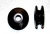 Rolle ø30/18/8 mm B=13,8 mm / QKS8