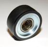 Rolle für Hakenriegel für 10mm Bolzen (D29/10x13)