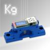 LLEC6 Seilsensor für max. 7 Seile mit einem Durchm. max.10 mm
