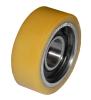 Rolle VSL D=50/17 x 18 mm VU 93° / Stahl-Kern