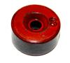 Schaltmagnete schwarz/rot, 20x10mm
