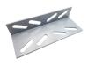 Halterung für Führungsschienen 250x90x50x4 mm