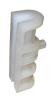 Führungsschuh 120 x 35 x 45 x 6 mm ARTIS (KM4171009H03)