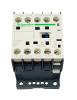 Hilfsschütz 80VDC 3NO+1NC Diode